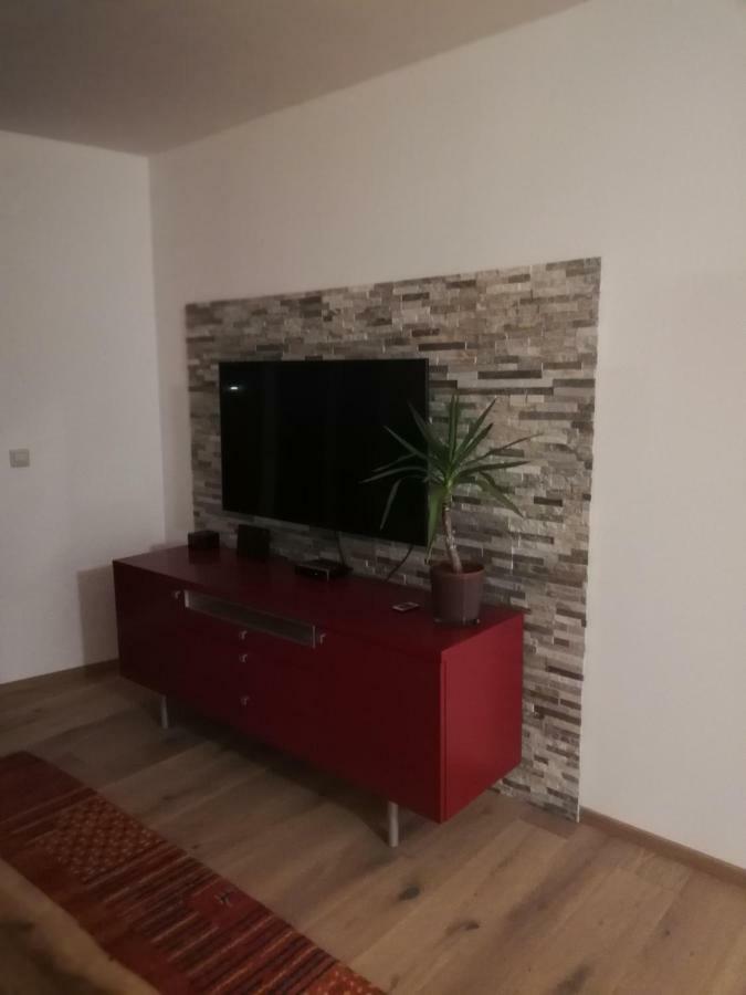 Apartment Schlossbergblick 格拉茨 外观 照片