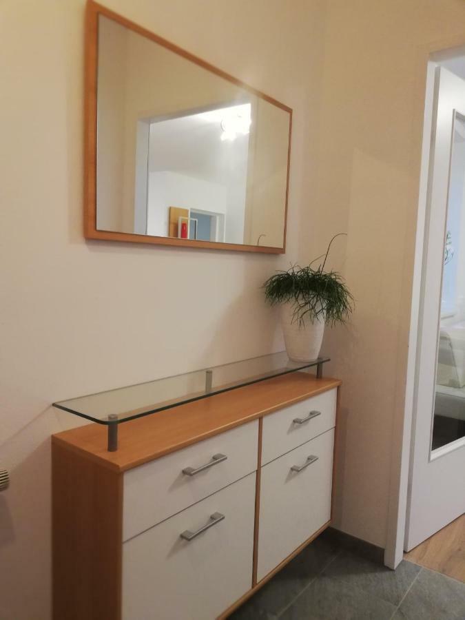 Apartment Schlossbergblick 格拉茨 外观 照片